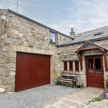 Poppy Cottage Settle Exterior photo