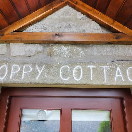 Poppy Cottage Settle Exterior photo